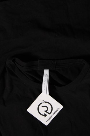 Γυναικείο t-shirt Imperial, Μέγεθος M, Χρώμα Μαύρο, Τιμή 13,84 €