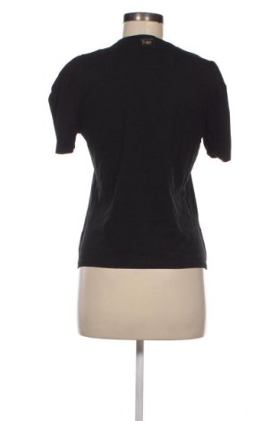 Γυναικείο t-shirt Imperial, Μέγεθος M, Χρώμα Μαύρο, Τιμή 13,84 €