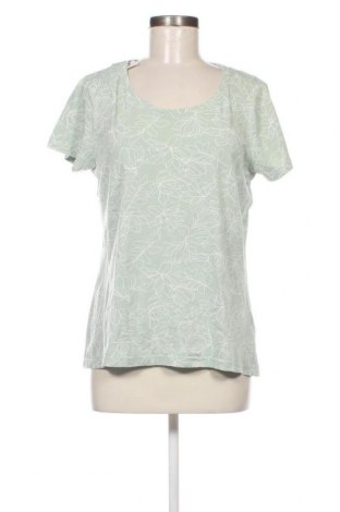 Γυναικείο t-shirt Infinity Woman, Μέγεθος L, Χρώμα Πράσινο, Τιμή 8,04 €