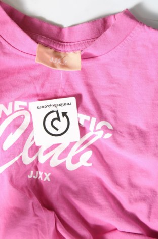 Dámské tričko JJXX, Velikost M, Barva Růžová, Cena  263,00 Kč