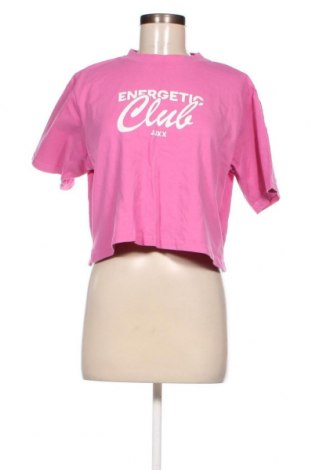 Damen T-Shirt JJXX, Größe M, Farbe Rosa, Preis € 10,63