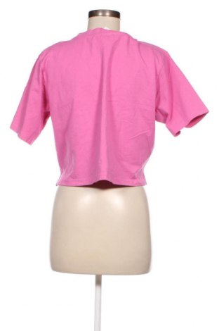 Дамска тениска JJXX, Размер M, Цвят Розов, Цена 20,78 лв.