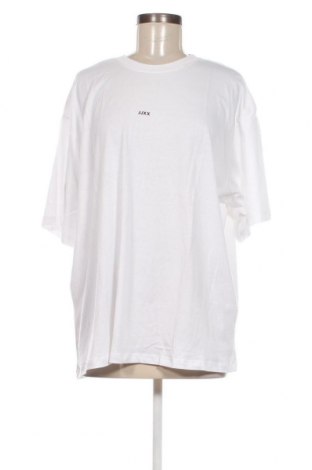 Γυναικείο t-shirt JJXX, Μέγεθος L, Χρώμα Λευκό, Τιμή 18,56 €