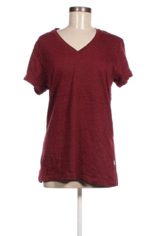 Damen T-Shirt Jako, Größe XXS, Farbe Rot, Preis € 11,13