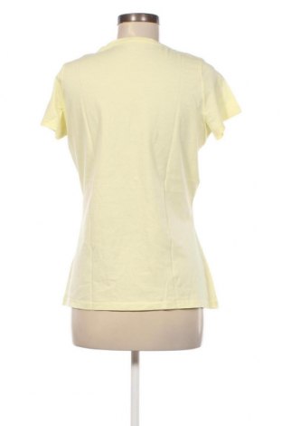 Damen T-Shirt Janina, Größe L, Farbe Gelb, Preis 7,24 €