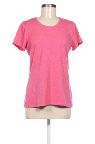 Дамска тениска Janina, Размер XL, Цвят Розов, Цена 11,70 лв.