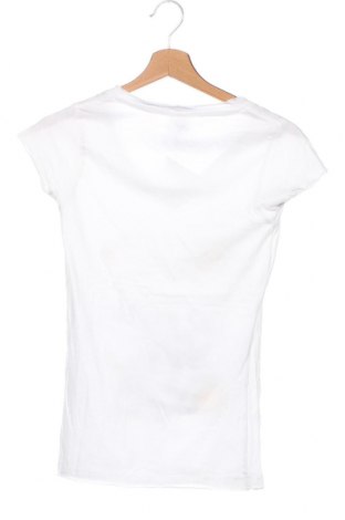 Damen T-Shirt Jhk, Größe XS, Farbe Weiß, Preis 9,72 €