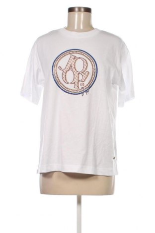 Damen T-Shirt Joop!, Größe S, Farbe Weiß, Preis € 65,46