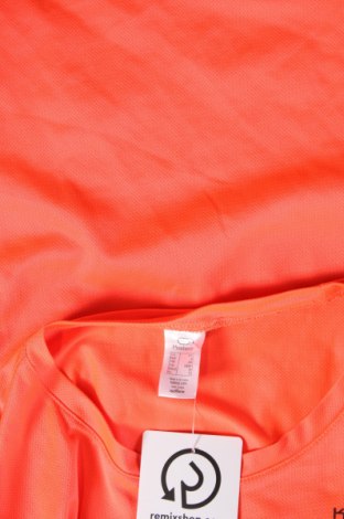 Дамска тениска Kalenji, Размер S, Цвят Розов, Цена 6,50 лв.