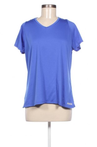 Damen T-Shirt Kalenji, Größe XL, Farbe Blau, Preis 7,69 €