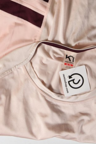 Damen T-Shirt Kari Traa, Größe XL, Farbe Rosa, Preis 7,46 €