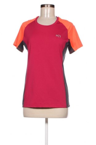Γυναικείο t-shirt Kari Traa, Μέγεθος L, Χρώμα Πολύχρωμο, Τιμή 17,66 €