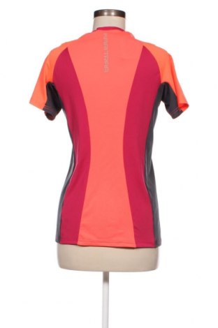 Γυναικείο t-shirt Kari Traa, Μέγεθος L, Χρώμα Πολύχρωμο, Τιμή 19,15 €