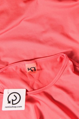 Tricou de femei Kari Traa, Mărime XL, Culoare Roșu, Preț 86,40 Lei
