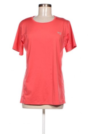 Damen T-Shirt Kari Traa, Größe XL, Farbe Rot, Preis 17,32 €