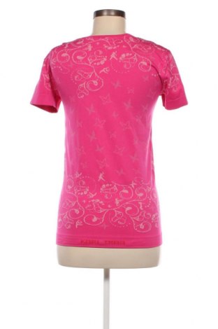 Γυναικείο t-shirt Kari Traa, Μέγεθος L, Χρώμα Ρόζ , Τιμή 13,84 €