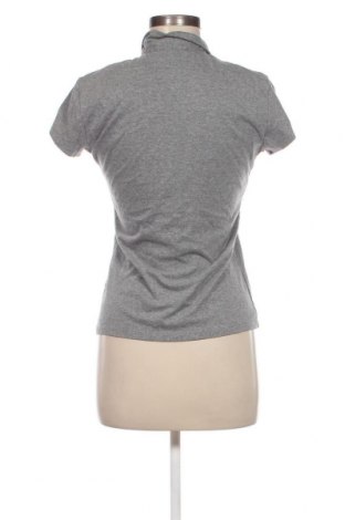 Damen T-Shirt Kariban, Größe M, Farbe Grau, Preis € 4,98