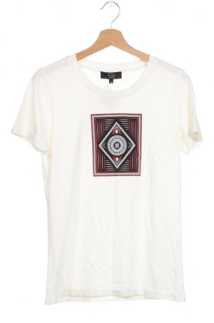 Damen T-Shirt Kate Moss For Nikkie, Größe XS, Farbe Weiß, Preis 8,30 €