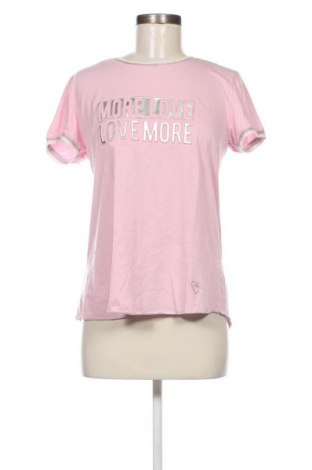 Dámske tričko Key Largo, Veľkosť M, Farba Ružová, Cena  4,91 €
