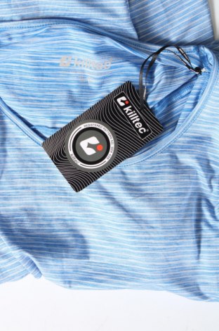 Dámské tričko Killtec, Velikost S, Barva Modrá, Cena  405,00 Kč