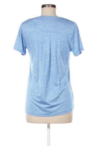 Γυναικείο t-shirt Killtec, Μέγεθος S, Χρώμα Μπλέ, Τιμή 15,98 €