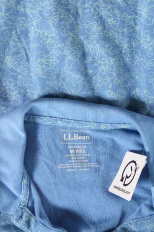 Női póló L.L. Bean, Méret M, Szín Kék, Ár 5 480 Ft