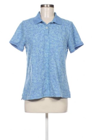 Dámské tričko L.L. Bean, Velikost M, Barva Modrá, Cena  366,00 Kč
