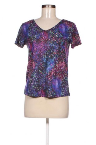 Γυναικείο t-shirt LCW, Μέγεθος S, Χρώμα Πολύχρωμο, Τιμή 6,65 €