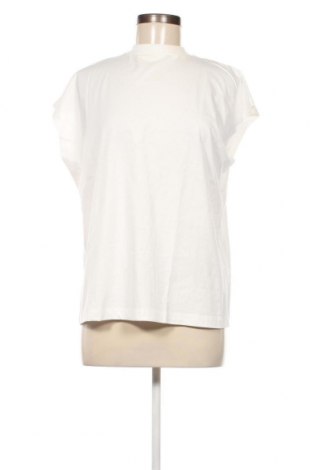Γυναικείο t-shirt LeGer By Lena Gercke X About you, Μέγεθος M, Χρώμα Λευκό, Τιμή 11,14 €