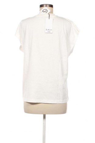 Damen T-Shirt LeGer By Lena Gercke X About you, Größe M, Farbe Weiß, Preis 18,56 €