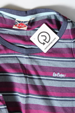 Damen T-Shirt Lee Cooper, Größe XL, Farbe Mehrfarbig, Preis 4,66 €