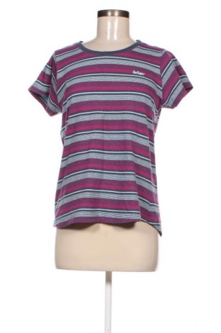 Γυναικείο t-shirt Lee Cooper, Μέγεθος XL, Χρώμα Πολύχρωμο, Τιμή 4,66 €