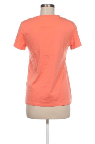 Damen T-Shirt Levi's, Größe S, Farbe Orange, Preis 31,96 €