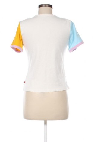 Damen T-Shirt Levi's, Größe L, Farbe Mehrfarbig, Preis 27,17 €
