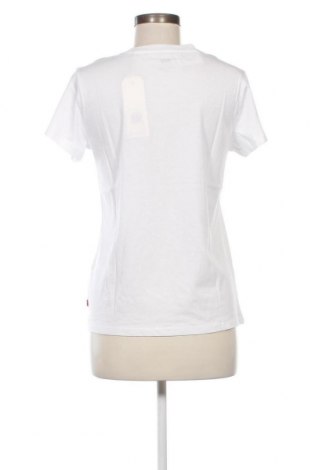 Damen T-Shirt Levi's, Größe M, Farbe Weiß, Preis € 25,57