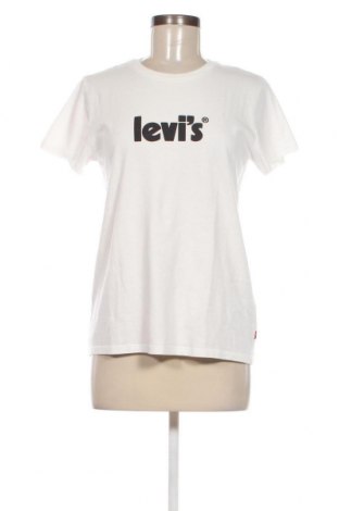 Dámské tričko Levi's, Velikost M, Barva Bílá, Cena  764,00 Kč