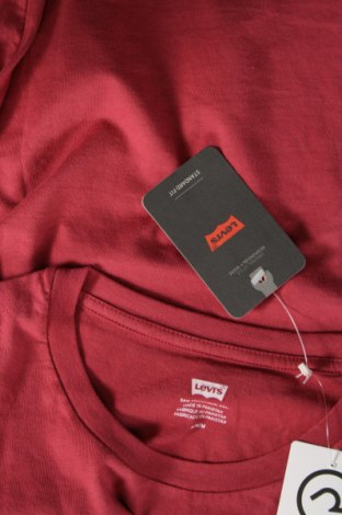 Dámske tričko Levi's, Veľkosť M, Farba Ružová, Cena  27,17 €