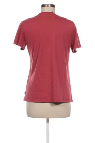 Damen T-Shirt Levi's, Größe M, Farbe Rosa, Preis € 25,57