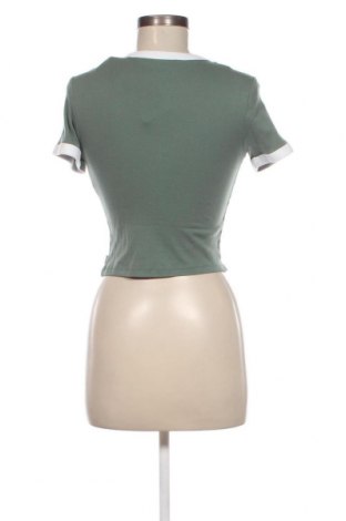 Tricou de femei Levi's, Mărime S, Culoare Verde, Preț 203,95 Lei