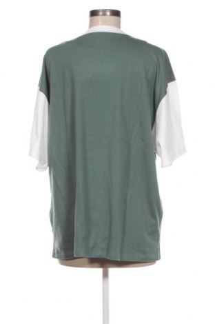 Tricou de femei Levi's, Mărime M, Culoare Verde, Preț 203,95 Lei