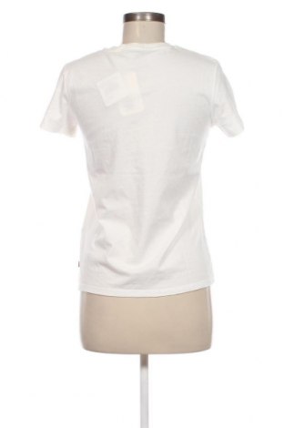 Γυναικείο t-shirt Levi's, Μέγεθος XS, Χρώμα Λευκό, Τιμή 15,98 €