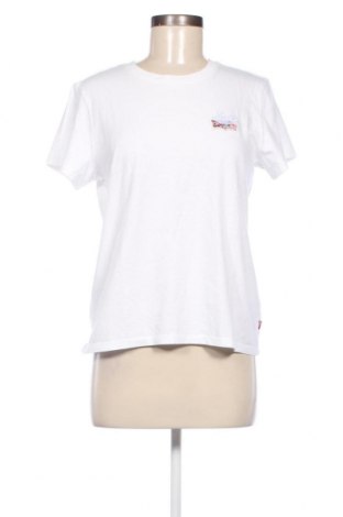 Dámske tričko Levi's, Veľkosť M, Farba Biela, Cena  23,97 €