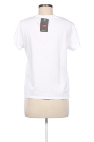 Damski T-shirt Levi's, Rozmiar M, Kolor Biały, Cena 140,47 zł