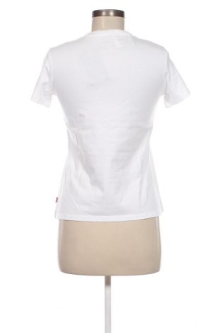 Tricou de femei Levi's, Mărime XS, Culoare Alb, Preț 203,95 Lei