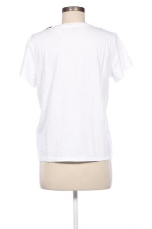 Γυναικείο t-shirt Levi's, Μέγεθος L, Χρώμα Λευκό, Τιμή 27,17 €