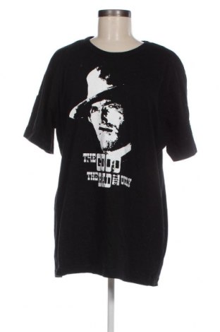 Tricou de femei Logoshirt, Mărime XL, Culoare Negru, Preț 69,08 Lei