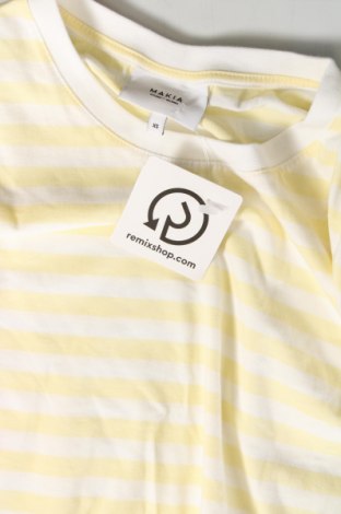 Γυναικείο t-shirt MAKIA, Μέγεθος XS, Χρώμα Πολύχρωμο, Τιμή 19,18 €