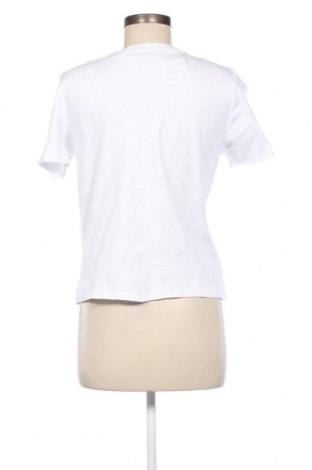 Damen T-Shirt Mango, Größe XL, Farbe Weiß, Preis € 18,56