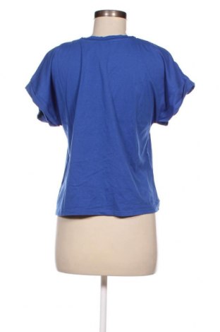 Dámské tričko Mango, Velikost L, Barva Modrá, Cena  241,00 Kč