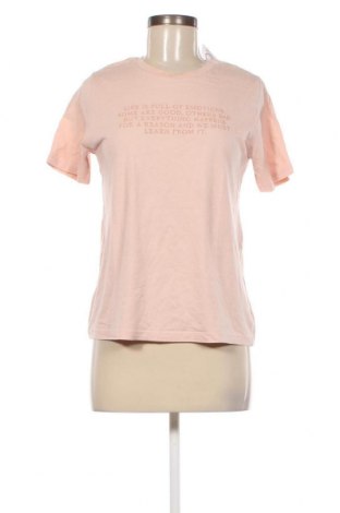 Dámské tričko Mango, Velikost S, Barva Růžová, Cena  153,00 Kč